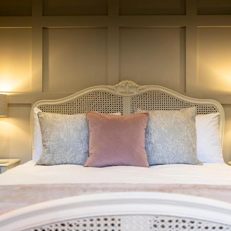 דירות יורק The Retreat At Dukes Townhouse מראה חיצוני תמונה