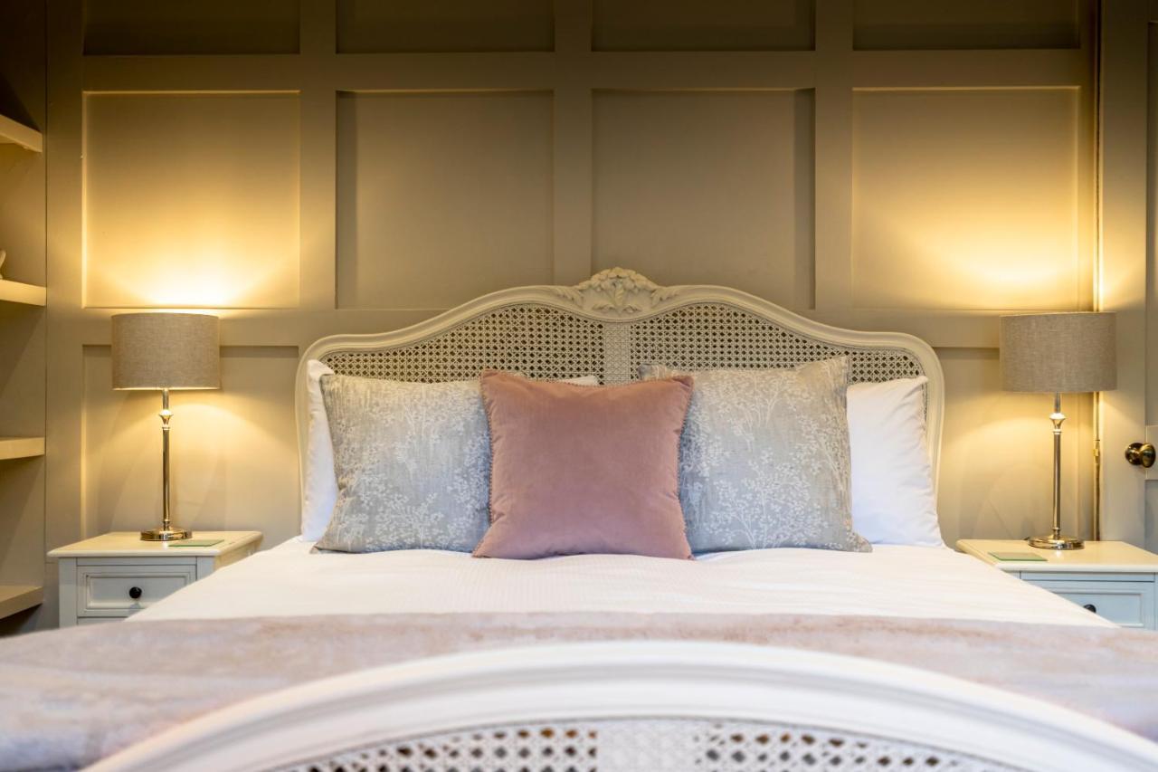 דירות יורק The Retreat At Dukes Townhouse מראה חיצוני תמונה