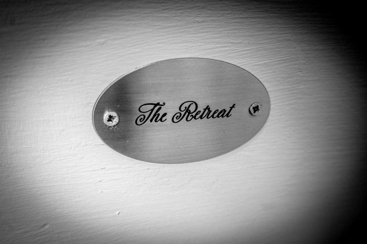דירות יורק The Retreat At Dukes Townhouse מראה חיצוני תמונה